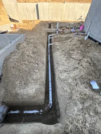 Sewer camera inspection equipment used by Pink Panther Plumbing